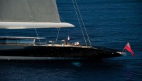 Vitters sailing yacht AGLAIA by Dubois Naval Architects (8)